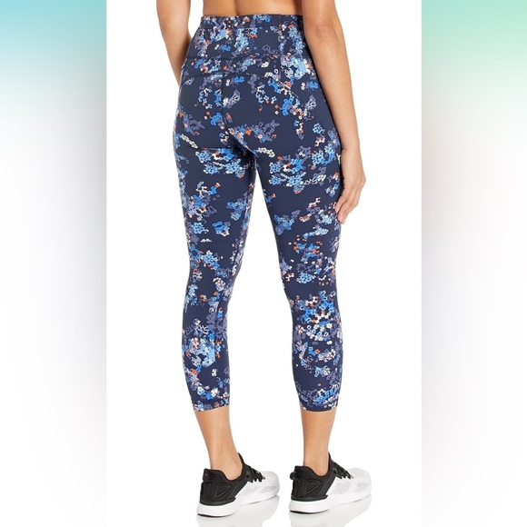 Sweaty Betty Women's Power 7/8 Workout Leggings - Picture 4 of 7